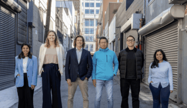 Exclusive: Counterpart Ventures closes $132 million third fund to link CVCs and startups
